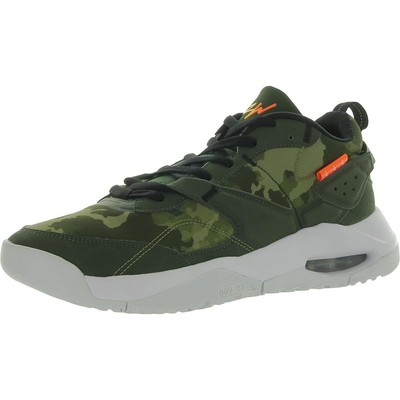 Кроссовки для бега и тренировок Nike Mens JORDAN AIR NFH BBS Green 10 Medium (B, M) 1458