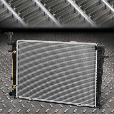 ДЛЯ 05-07 TUCSON SPORTAGE 2.0L DDC В СТИЛЕ OE С АЛЮМИНИЕВЫМ СЕРДЕЧНИКОМ РАДИАТОРА DPI 2786