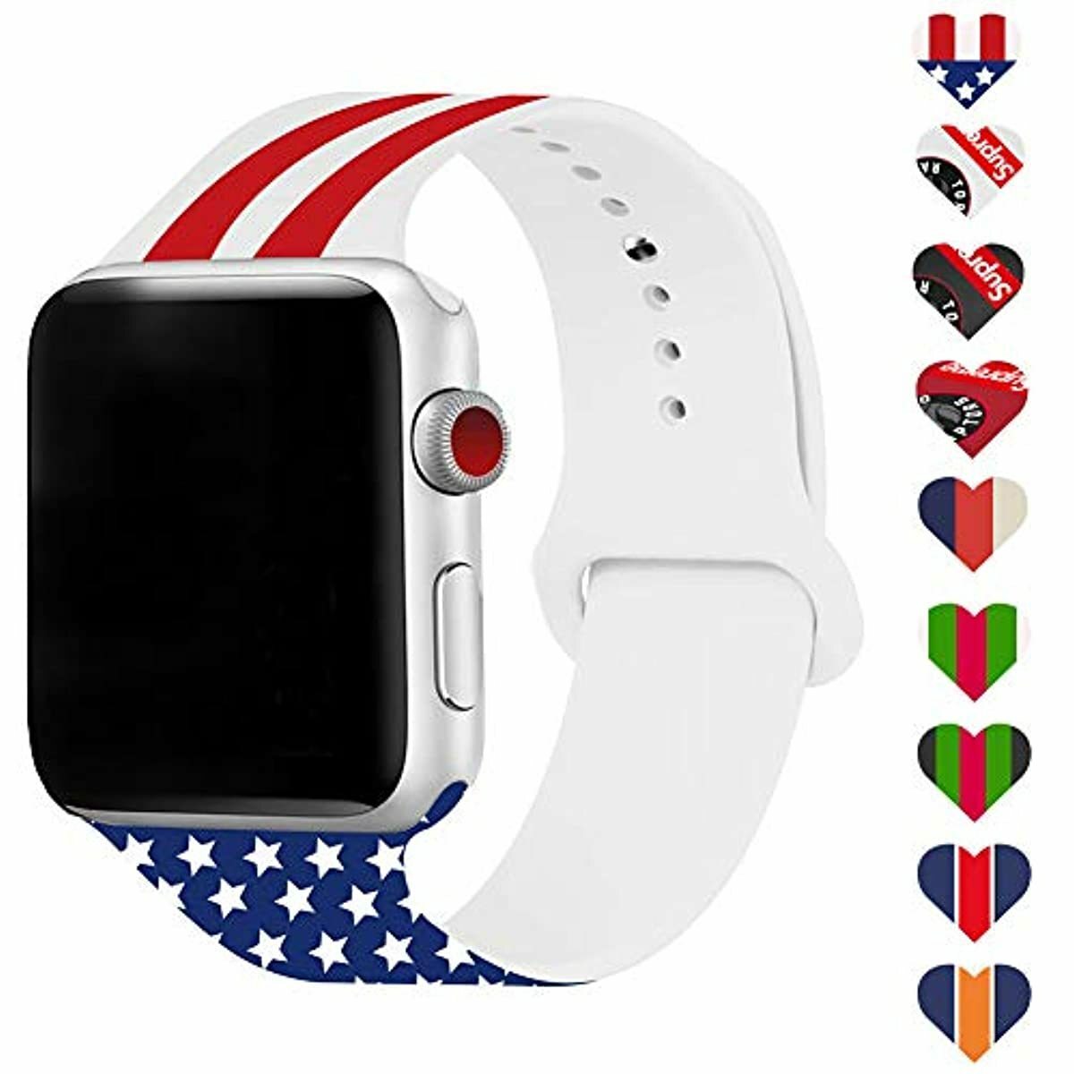 iwatch series 1 compatibility