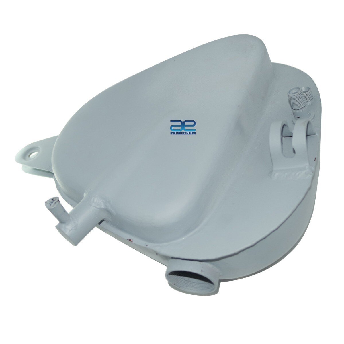 BSA GOLDSTAR A7 A10 B31 B32 B33 B34 Oil Tank 