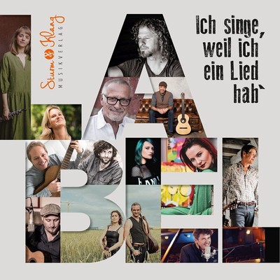 Various Ich Singe,Weil Ich Ein Lied Hab' (CD)