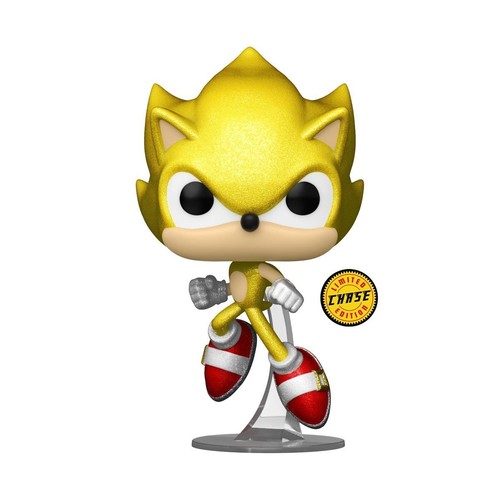 【AS SUPER SONIC】
ドレープスカート風ワイドパンツ funko pop super sonic first appearance | eBay