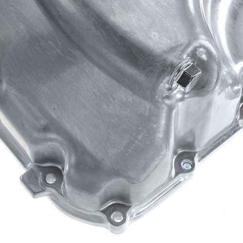 Aluminum Oil Pan For Acura TL 3.2L & 3.5L 2007 2008