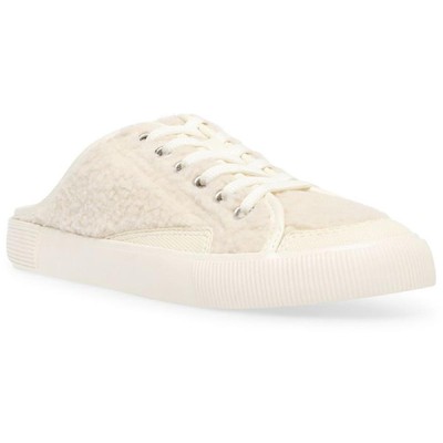 

Женские повседневные слипоны из искусственного меха Steven New York BHFO 6693, Natural multi, Kalia