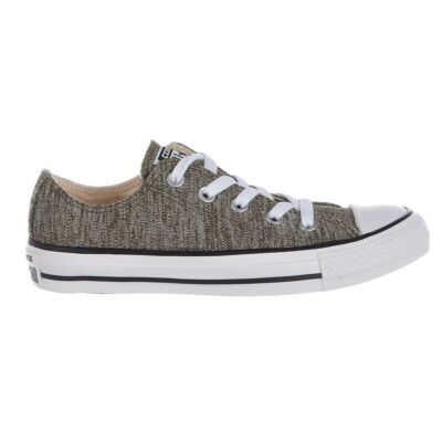 

Converse Chuck Taylor All-Star Oxford Buff/Herbal/White для начальной школы