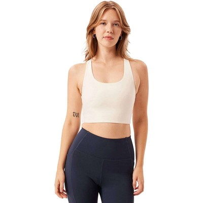 

Бюстгальтер Girlfriend Collective Paloma - женский