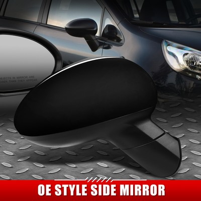 ДЛЯ 12-13 RIO ЗАВОДСКОЕ ЗЕРКАЛО ЗАДНЕГО ВИДА С ЭЛЕКТРОПРИВОДОМ И ПОДОГРЕВОМ ДЛЯ ПРАВОГО ПАССАЖИРА