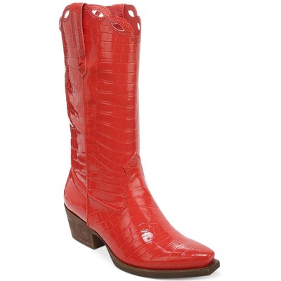 Circus by Sam Edelman Женские ковбойские сапоги Jill Cowboy, Вестерн, средний размер 6,5 (B,M) 7055