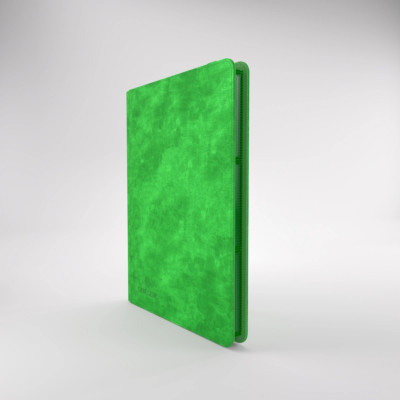 Prime Album 18- Pocket Green