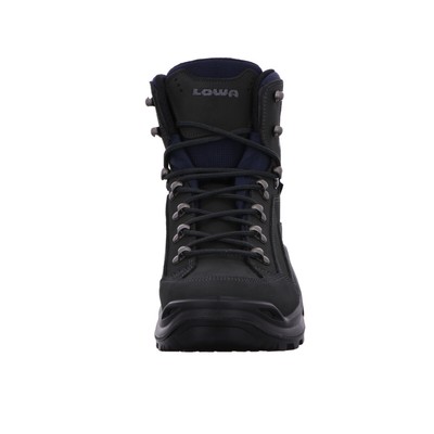 LOWA LOWA OUTDOORSCHUHE GRAU NEU & OVP 208990