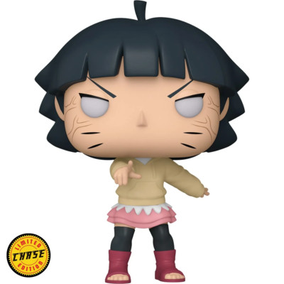 Boruto: Naruto Next Gen Himawari Uzumaki Funko Pop!CHASE  #1654w/case