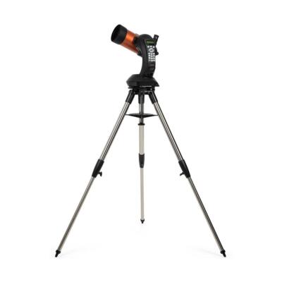 Компьютеризированный телескоп Celestron NexStar 5 SE Шмидта-Кассегрена № 11036