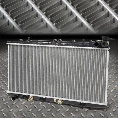 ДЛЯ 91-00 NISSAN SENTRA/200SX/NX ЗАМЕНА АЛЮМИНИЕВОГО СЕРДЕЧНИКА РАДИАТОРА DPI-1152