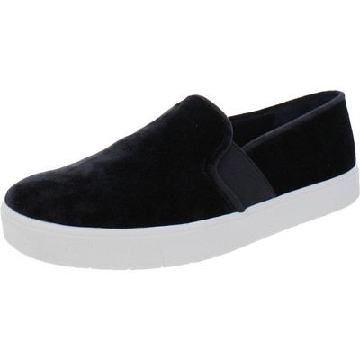 

Женские кроссовки Vince Blair 12 Navy повседневные и модные 9,5 средние (B,M) 0222, Coastal fabric, Blair 12