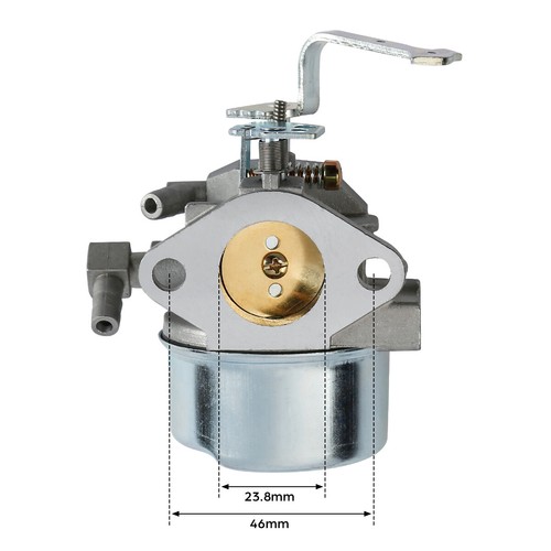 Carburetor Tecumseh 810 HP 640152A HM80 HM90 HM100 Carb Generator