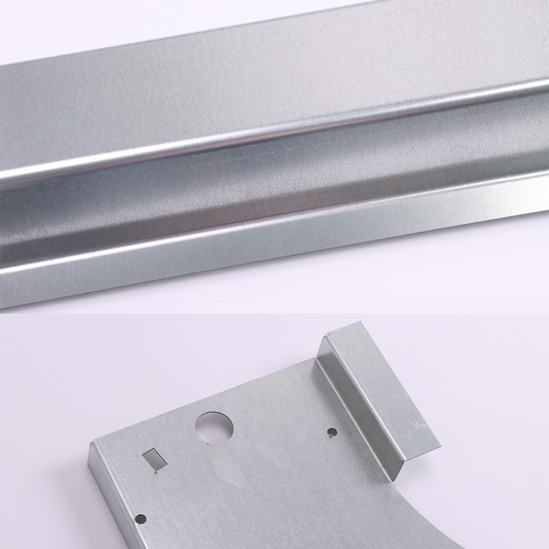 Extended Cab Inner & outer Rocker Panels & Cab Corners For Ford Super Duty 99-17