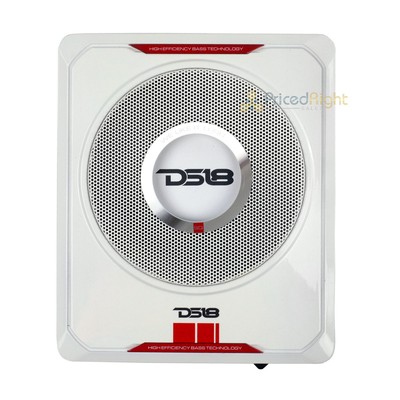 DS18 Complete Speaker Package 6.5