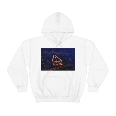 Unisex Heavy Blend  Hooded Sweatshirt