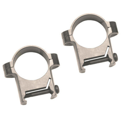 Оптика Burris Burris 420079 Zee 1 Кольца из нержавеющей стали с никелевым покрытием