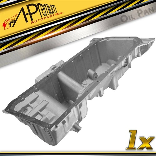 Pan For Bmw E46 325ci 325i 325xi 330i 330xi 2001-2006 X3 E83 L6 2.5l 3.0l