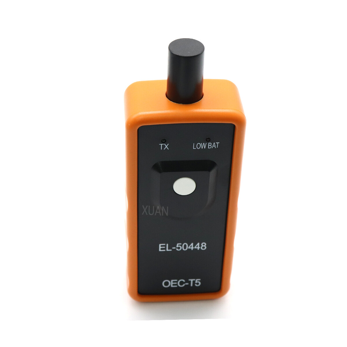 TPMS Relearn Car Reset Tool EL50448 OECT5 Tire Pressure Monitor