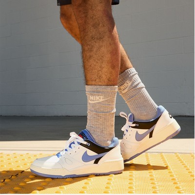 Мужская обувь Nike Nike Full Force Lo FB1362-100