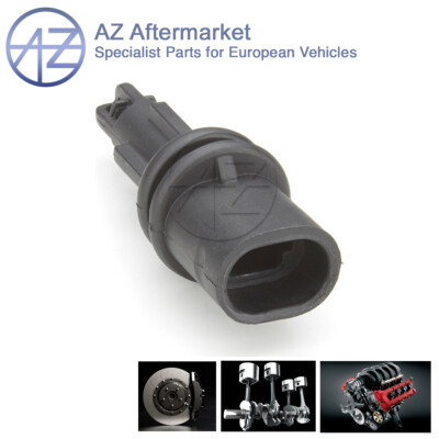 AZ Intake Air Temperature Sensor For Vauxhall Opel Astra Corsa Tigra Vectra Zafi