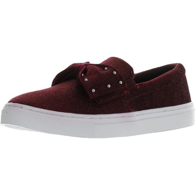 

Женские повседневные и модные кроссовки Isaac Mizrahi Imbeth 6.5 Medium (B,M) 0298, Красный