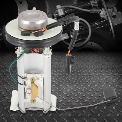 Для 00-03 Dodge Dakota 3.9/4.7/5.9 Модуль электрического топливного насоса кабины экипажа L в сборе