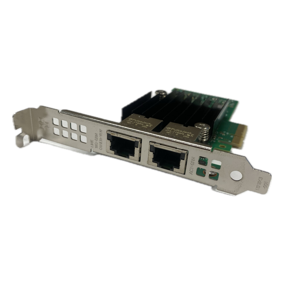 Cisco UCSC-PCIE-ID10GC X550-T2 2-Port 10GB Ethernet