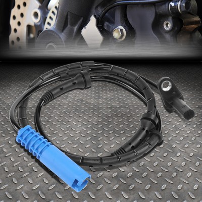 ДЛЯ 03-08 BMW E65 745 750 760 ALPINA B7 ЗАДНИЙ СМЕННЫЙ ABS ДАТЧИК СКОРОСТИ ВРАЩЕНИЯ КОЛЕСА