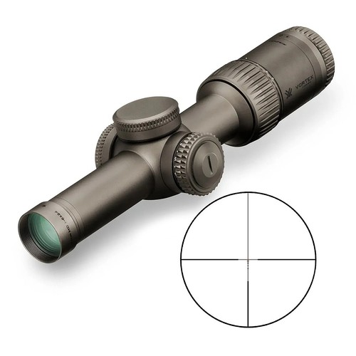 VORTEXタイプ Razor HD GenII Amazon.com : Vortex Optics Razor HD Gen II-E 1-6x24 SFP