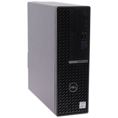 ⭐️1529⭐️DELL OPTIPLEX 5080 ⭐️i5-10500T Amazon.com: Dell Optiplex 5080 Micro Desktop, Intel Six-Core