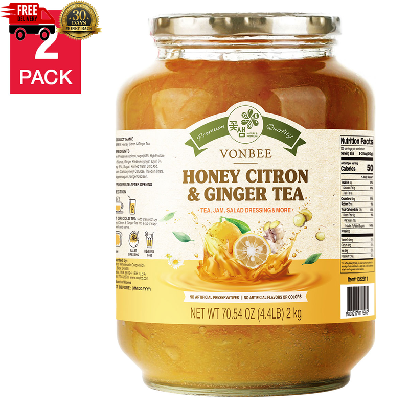 4.4 Lb 2-pack Free Shipping