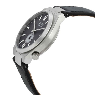 Pre-owned Citizen Automatic Men's Watch Nk5010-01h