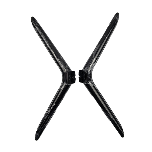 Used OEM WESTINGHOUSE WR50UT4009 TV Stand (Included Screws)