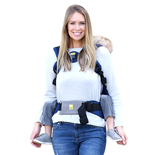 baby travel carrier