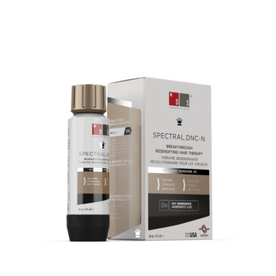Spectral DNC-N  Redensifying w/ Nanoxidil by DS Laboratories