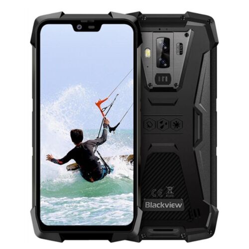 Rugged Cellulare Blackview BV9700 Pro NFC Smartphone 6GB+128