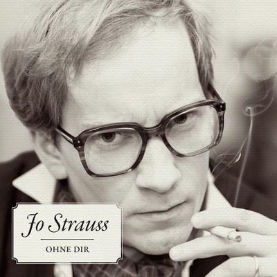 Jo Strauss Ohne Dir (CD) (UK IMPORT)