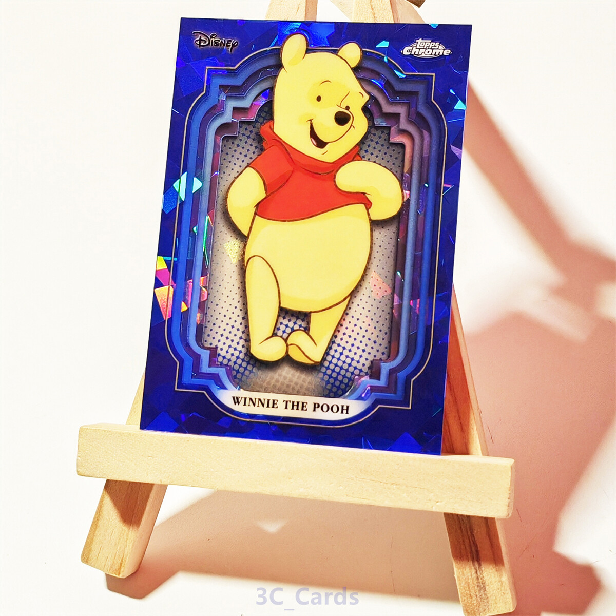 Pooh♡ Amazon.com: CASETiFY Mirror iPhone 13 Case [Winnie The Pooh