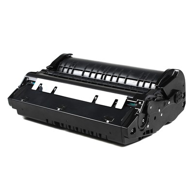 2 Black 406683 Toner Cartridge for Ricoh Aficio SP 5200 SP 5210