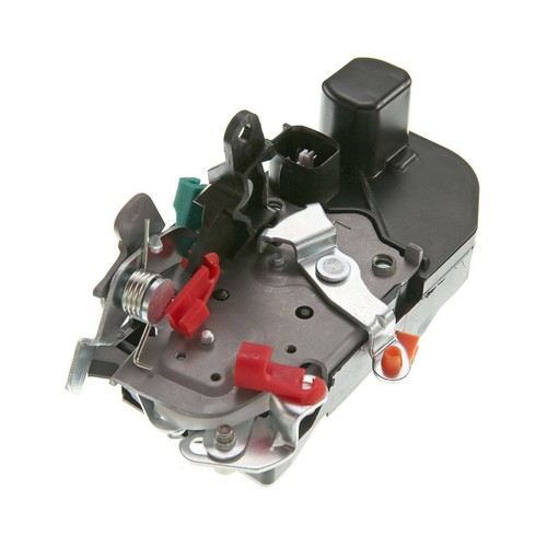 Door Lock Actuator Assembly Front Left for Jeep Grand Cherokee WJ 19992004 SUV eBay