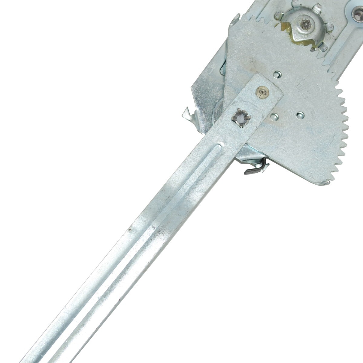 Front Right Door Window Winder Mechanism Regulator Morris Minor Oxford 