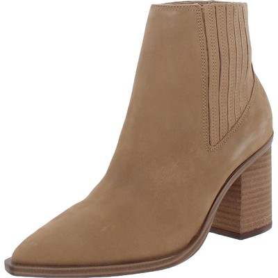 Женские ботильоны Steve Madden Catreena коричневого цвета, 7 средних размеров (B,M), BHFO 5364