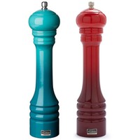 Gewürzmühlen & -streuer