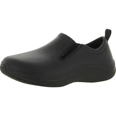 

Emeril Lagasse Mens Black Wr Рабочая и защитная обувь Обувь 8 Medium (D) BHFO 0934, Черный, PROEVA