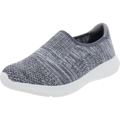 

Karen Scott Женские серые повседневные и модные кроссовки Kassy 6.5 Medium (B,M) 3790, Grey
