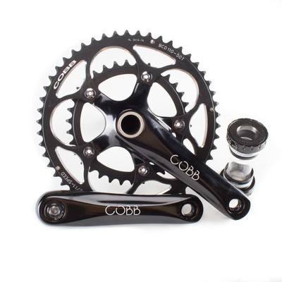cobb cranks