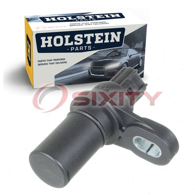 Holstein Vehicle Speed Sensor for 2006-2010 Dodge Charger 2.7L 3.5L V6 hk